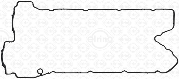 ELRING 255.560 Guarnizione, Copritestata-Guarnizione, Copritestata-Ricambi Euro